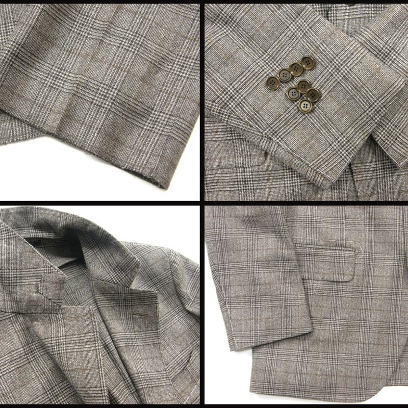TOMORROWLAND PILGRIM × Ermenegildo Zegna / トゥモロ TOMORROWLAND PILGRIM × Ermenegildo Zegna / トゥモロ