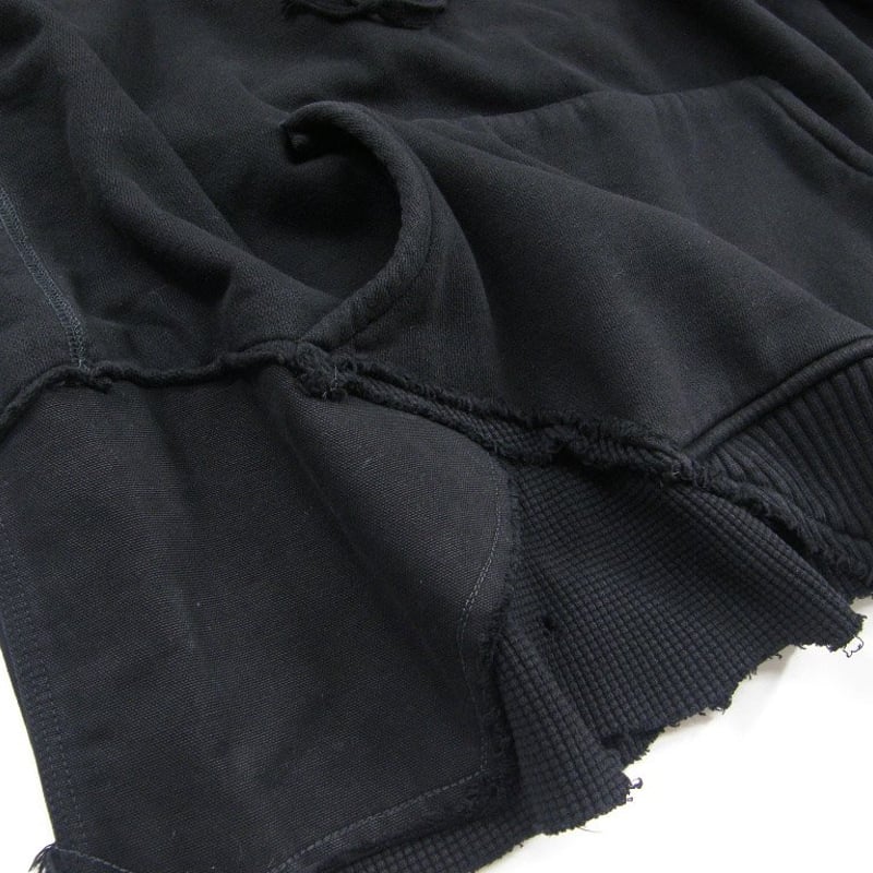 GregLauren グレッグローレン フーディ パーカ ラルフローレン RRL greglauren | STORES