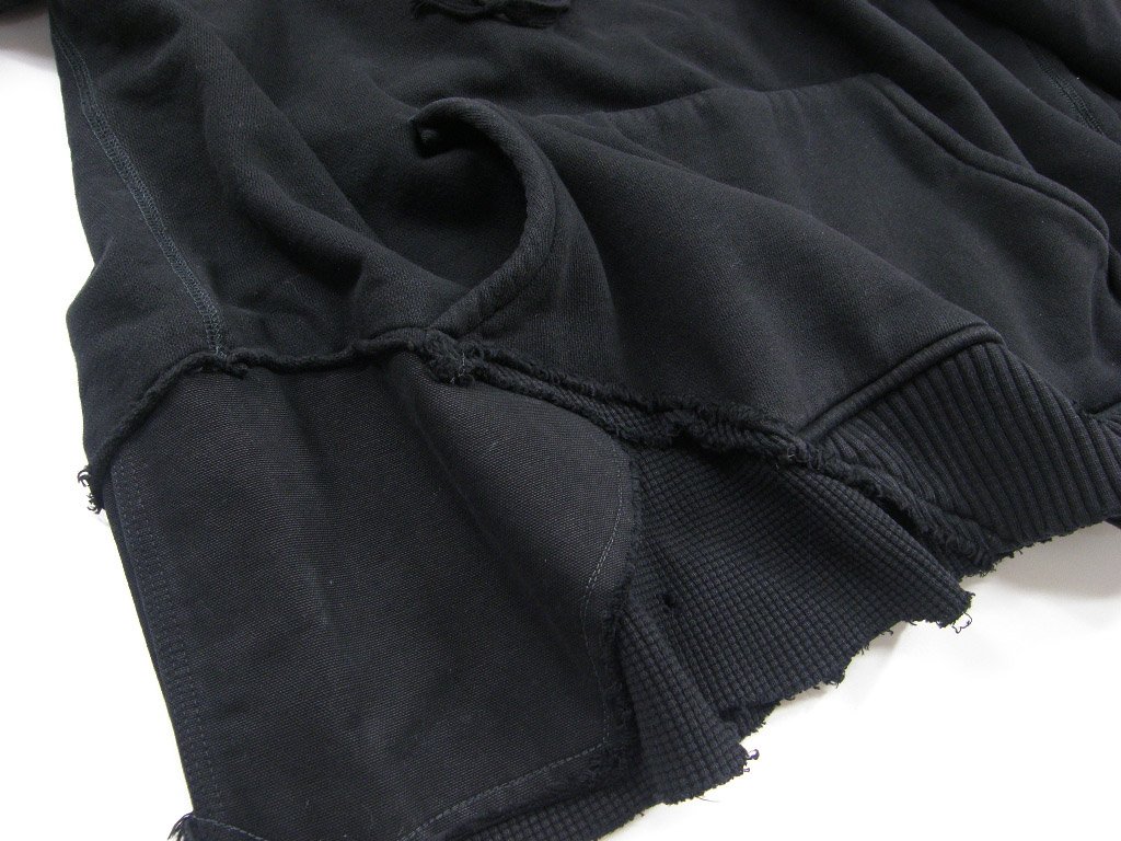 Greg Lauren ／ グレッグローレン パーカー アメリカ製