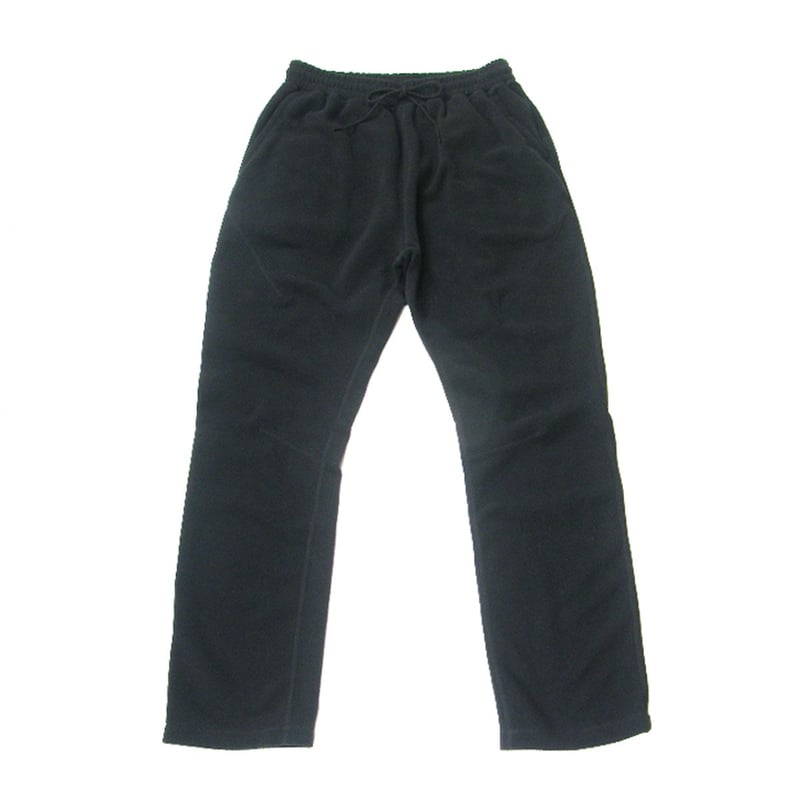 BRIEFING POLARTEC スリム パンツ Black nonnative × POLARTEC POWER STRETCH / ノンネイティブ ×