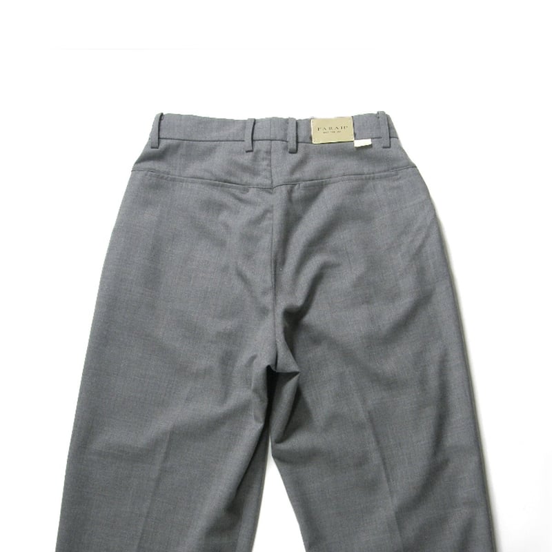 FARAH × JOURNAL STANDARD / ファーラー × ジャーナル