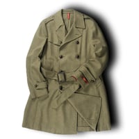 【美品】Brooks Brothers Loro Piana チェスターコート BROOKS BROTHERS × Loro Piana ／ ブルックスブラザーズ × ロロピ