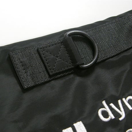 CLUBHAUS × EDIFICE × OUTDOOR PRODUCTS ／ クラブハウス × エディフィス × アウトドアプロダクツ　クラブケース ｜ オールシーズン　（No.370494）