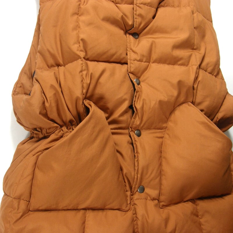 SIERRA DESIGNS × KAPTAIN SUNSHINE × BEAMS PLUS