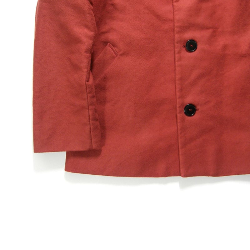 FRANK LEDER ／ フランクリーダー ジャーマンレザー