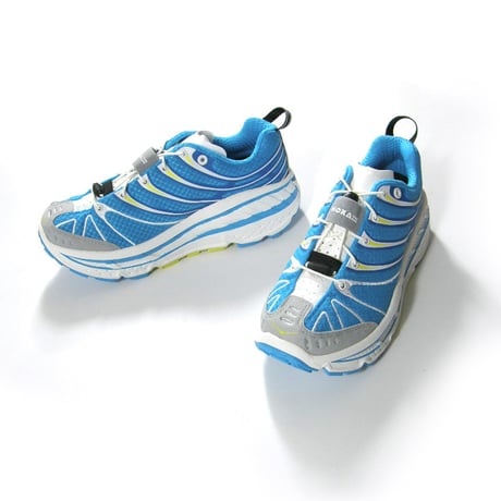 HOKA ／ ホカ　STINSON EVO OG スニーカー トレラン スティンソン エボ OG ｜ オールシーズン