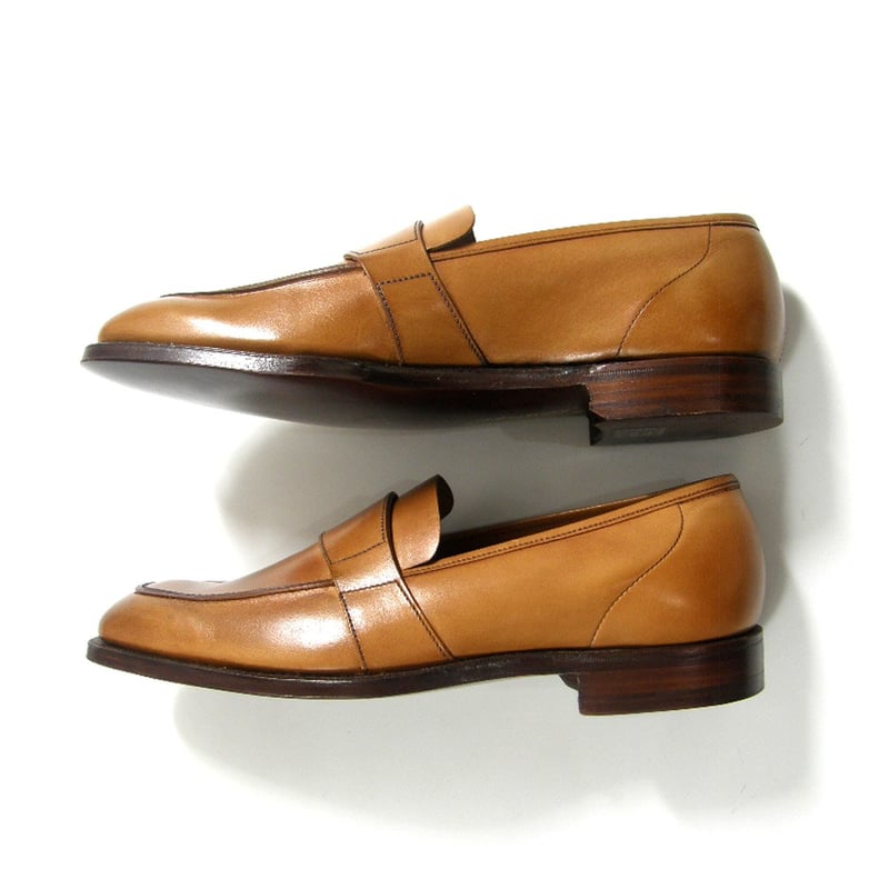 George Cleverley ／ ジョージクレバリー OWEN オーウェン ローファー