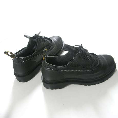Dr.Martens ／ ドクターマーチン　1461 SUB SHOE 取り外し可能 ゲイター付き 防水 耐水 防寒 3ホールシューズ ｜ 秋冬　（No.370824）