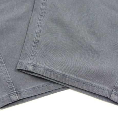STONEMASTER × CORDURA ／ ストーンマスター × コーデュラ　ストレッチ パンツ エンジニアパンツ クライミングパンツ グレー ｜ オールシーズン　（No.352015）