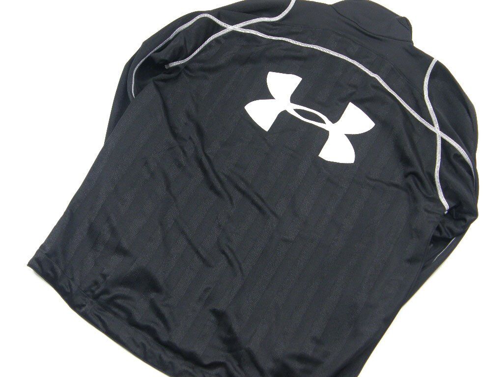 UNDER ARMOUR / アンダーアーマー ジャージ アウター オール