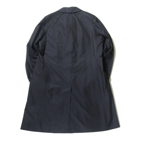 Aquascutum ／ アクアスキュータム　撥水 カシミヤ混ライナー付き ステンカラーコート 日本製 ｜ 春 秋冬　（No.321275）