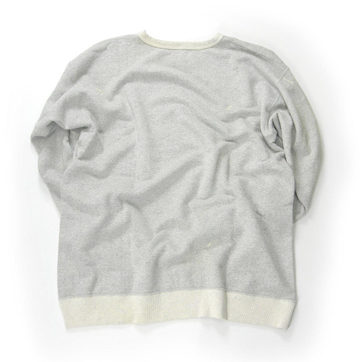 JACKSON MATISSE / ジャクソンマティス ユーズド加工 スウェット