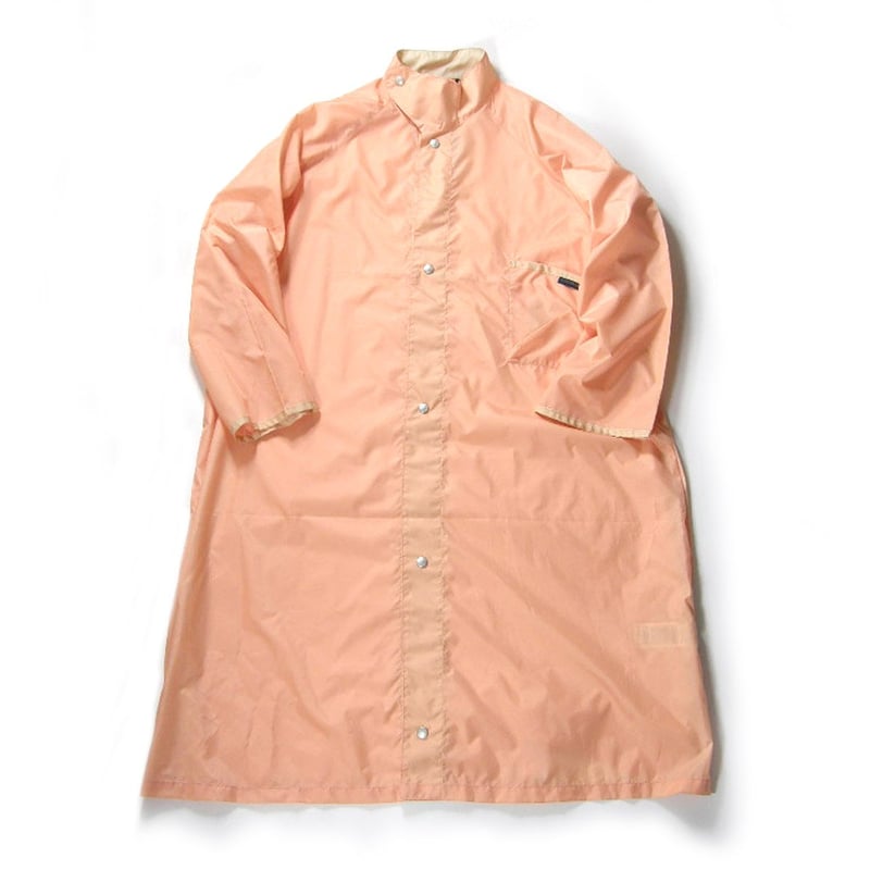 LAVENHAM × L'ECHOPPE / ラベンハム × レショップ 軽量 コート イギリ