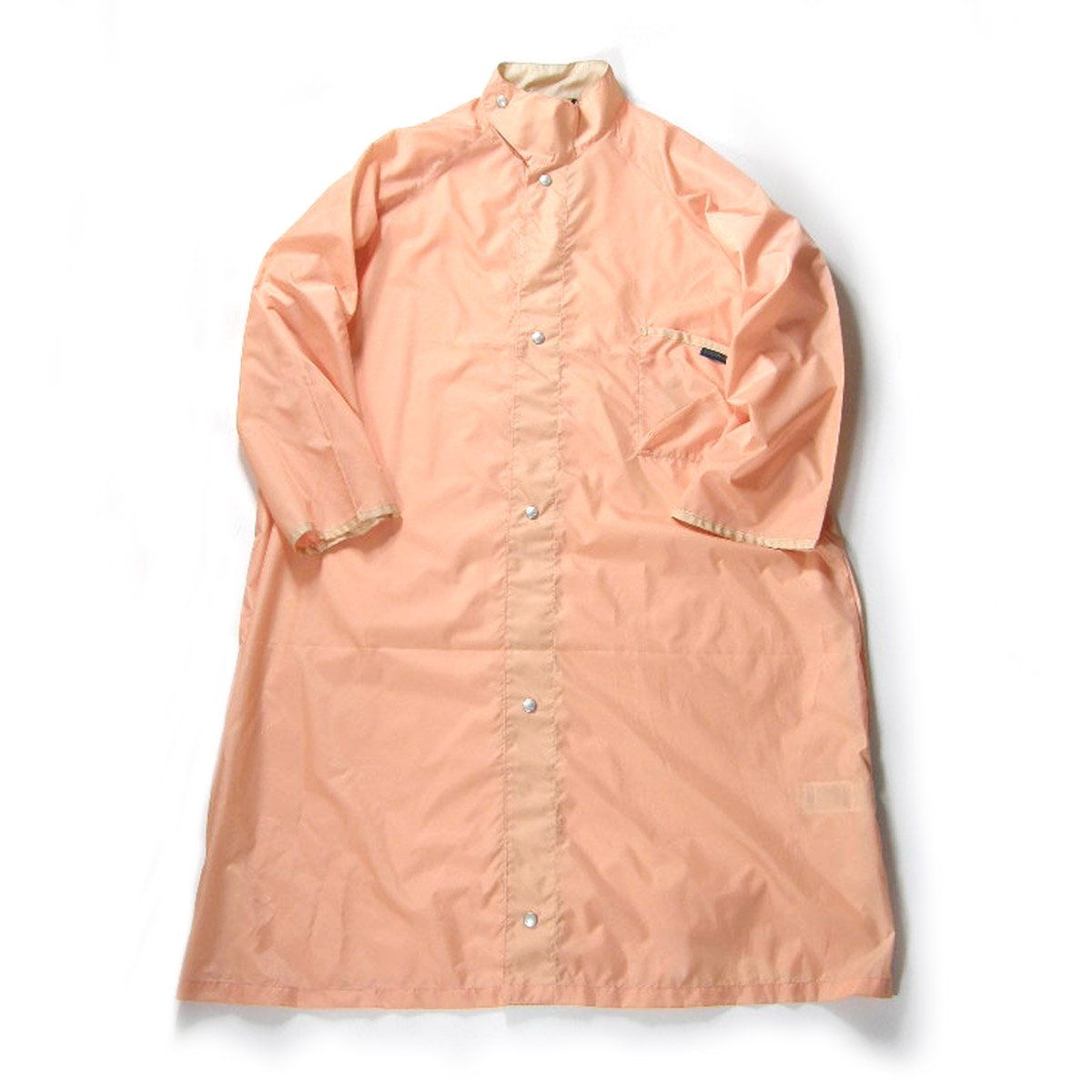 LAVENHAM × L'ECHOPPE / ラベンハム × レショップ 軽量 コート イギリ