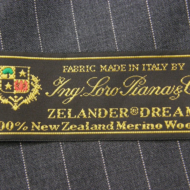 BEAMS F × Loro Piana / ビームスF × ロロピアーナ スーツ 日本 BEAMS F × Loro Piana / ビームスF × ロロピアーナ スーツ 日本