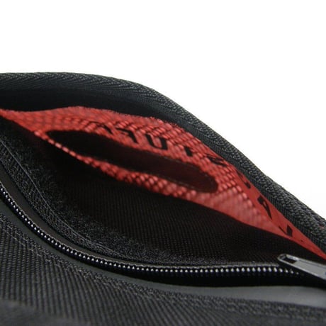 F-LAGSTUF-F × OUTDOOR PRODUCTS × CORDURA ／ フラグスタフ × アウトドアプロダクツ × コーデュラ　3WAY ボディバッグ ショルダーバッグ ウエストバッグ