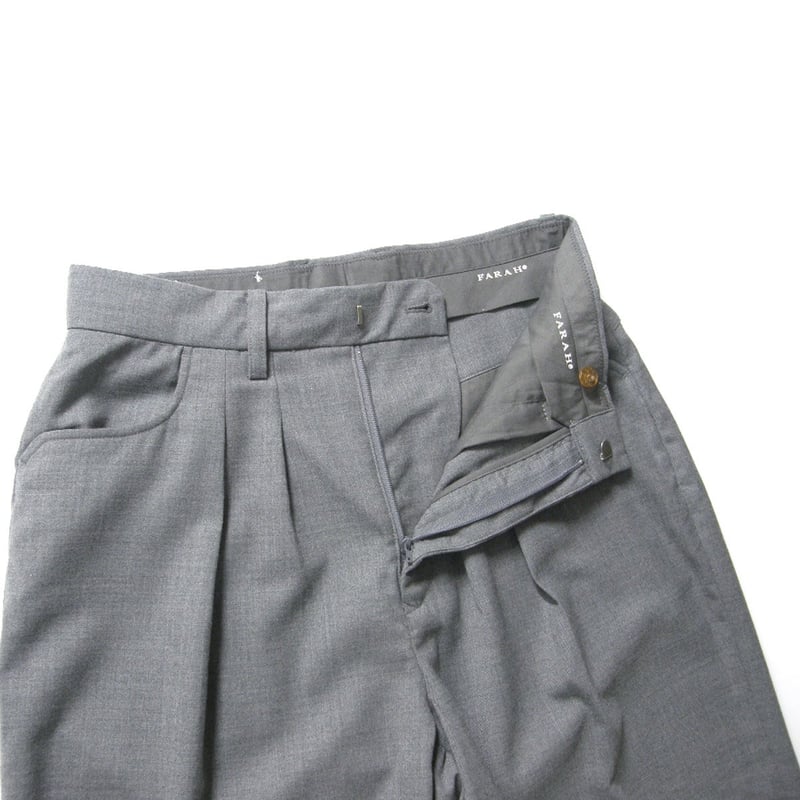 FARAH × JOURNAL STANDARD ／ ファーラー × ジャーナルスタンダード