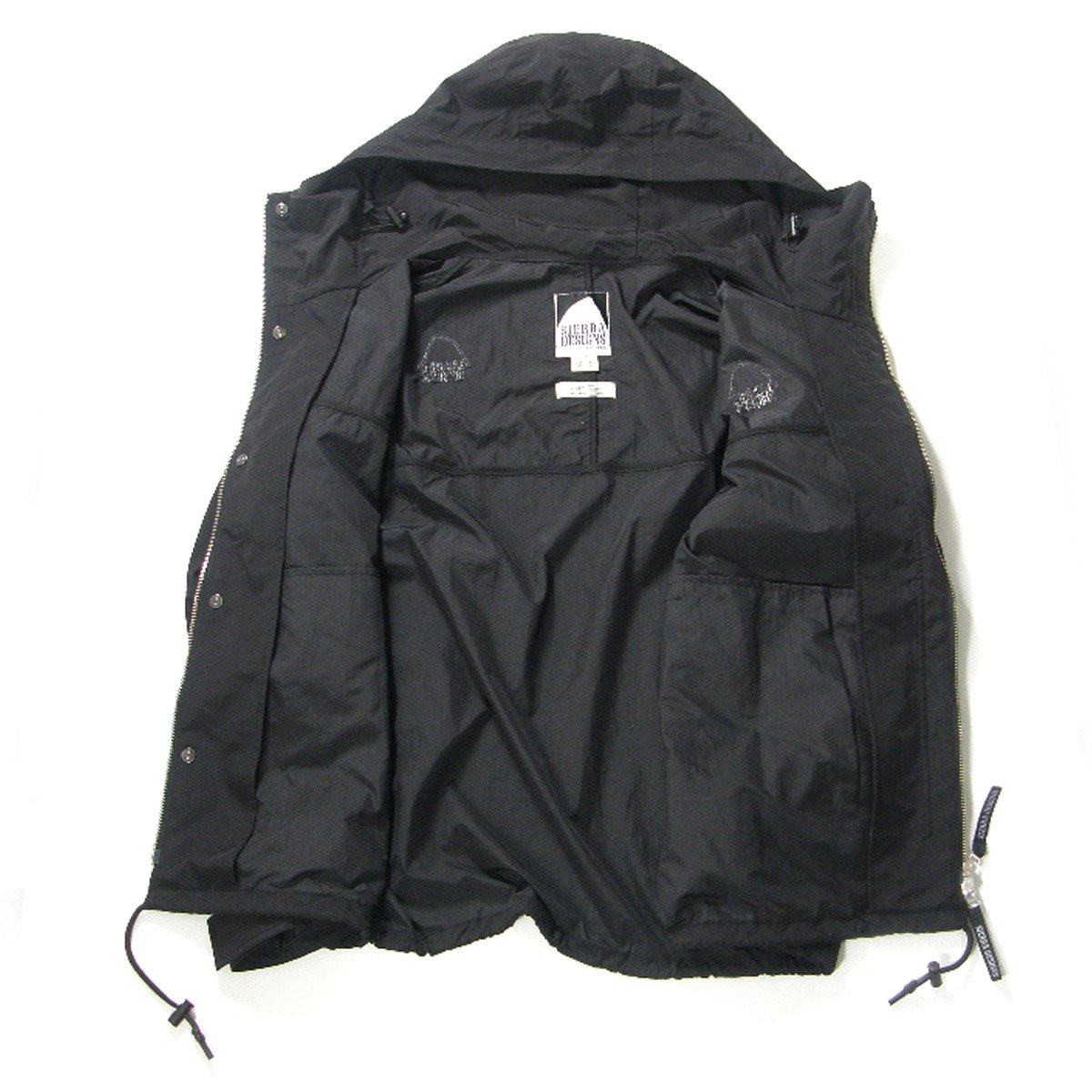SIERRA DESIGNS × JOURNAL STANDARD relume ／ シェラデ