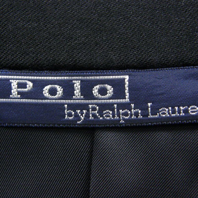 Ralph Lauren / ラルフローレン サキソニー ジャケット 日本製 Ralph Lauren / ラルフローレン サキソニー ジャケット 日本製