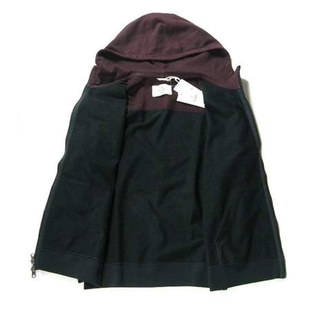 REIGNING CHAMP ／ レイニングチャンプ　フルジップ パーカー MIDWEIGHT TERRY スウェット フーディー ｜ 春 秋冬　（No.371051）