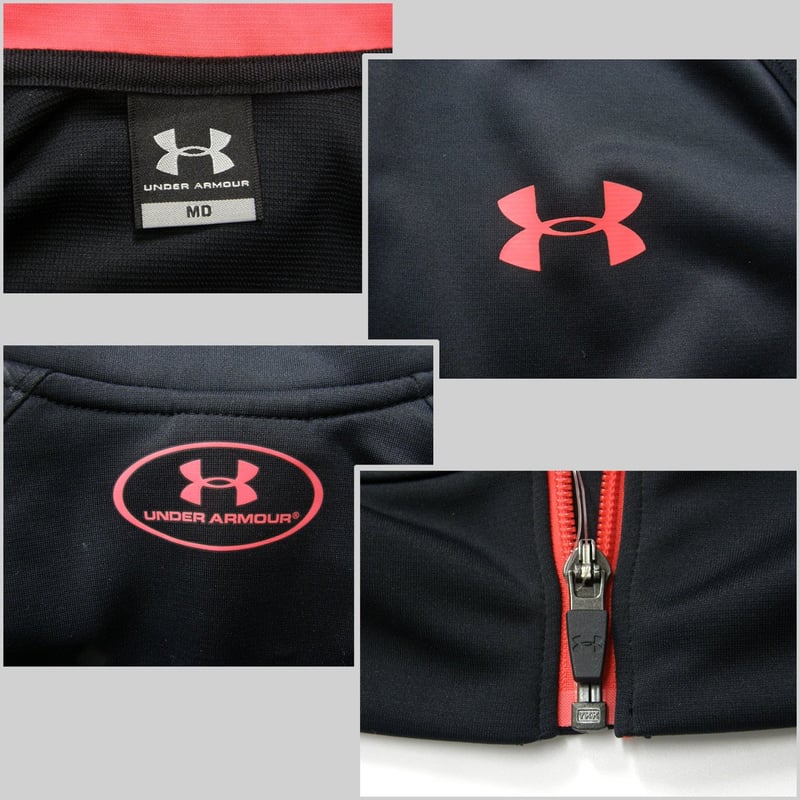 UNDER ARMOUR / アンダーアーマー ジャージ COLDGEAR コールド UNDER ARMOUR / アンダーアーマー ジャージ COLDGEAR コールド