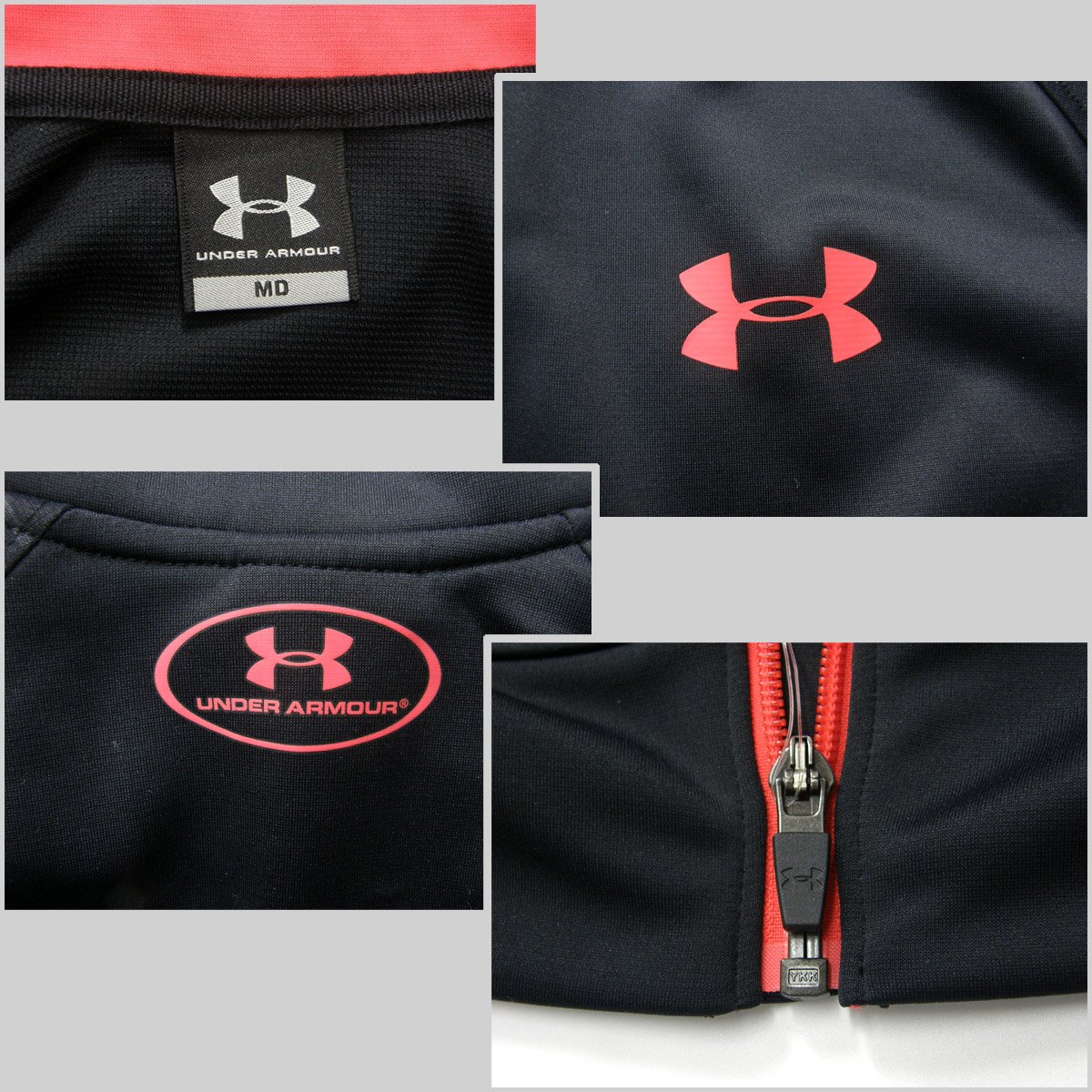 UNDER ARMOUR / アンダーアーマー ジャージ COLDGEAR コールド UNDER ARMOUR / アンダーアーマー ジャージ COLDGEAR コールド