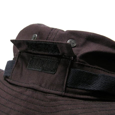 GRIP SWANY × FREAK'S STORE ／ グリップスワニー × フリークスストア　BRAZE SHIELD 難燃 ブーニーハット 帽子 ｜ オールシーズン　（No.341767）
