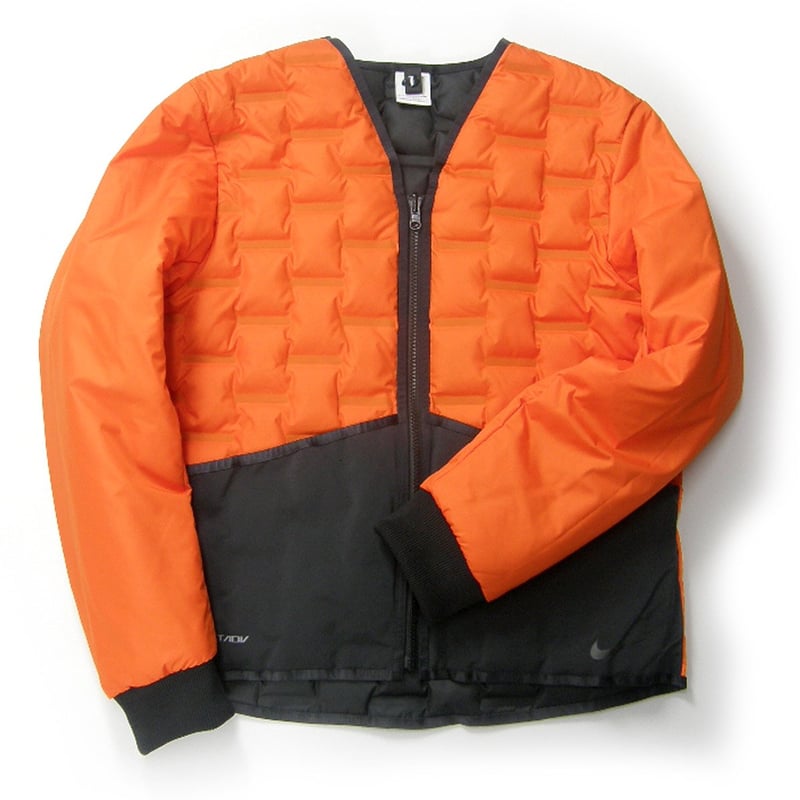NIKE / ナイキ 2in1 ダウン 撥水 断熱 軽量 ハリントン NIKE / ナイキ 2in1 ダウン 撥水 断熱 軽量 ハリントン