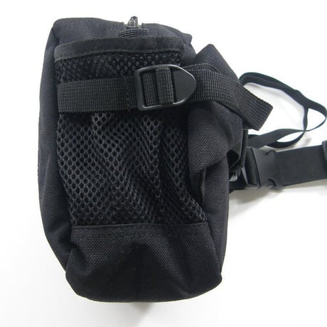 F-LAGSTUF-F × OUTDOOR PRODUCTS × CORDURA ／ フラグスタフ × アウトドアプロダクツ × コーデュラ　3WAY ボディバッグ ショルダーバッグ ウエストバッグ
