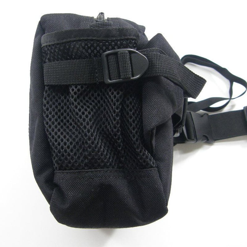 【F-LAGSTUF-F】　OUTDOOR PRODUCTS 3WAY BAG F-LAGSTUF-F × OUTDOOR PRODUCTS × CORDURA ／ フラグス