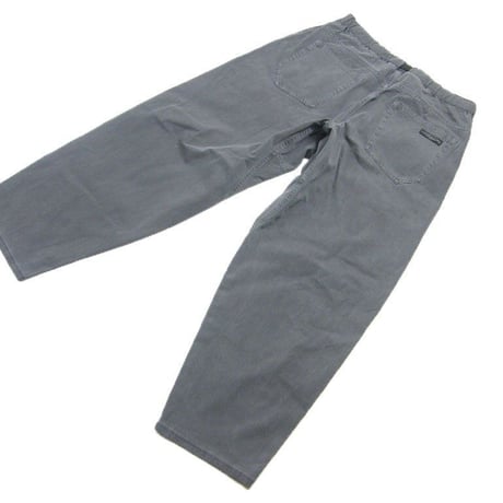 STONEMASTER × CORDURA ／ ストーンマスター × コーデュラ　ストレッチ パンツ エンジニアパンツ クライミングパンツ グレー ｜ オールシーズン　（No.352015）