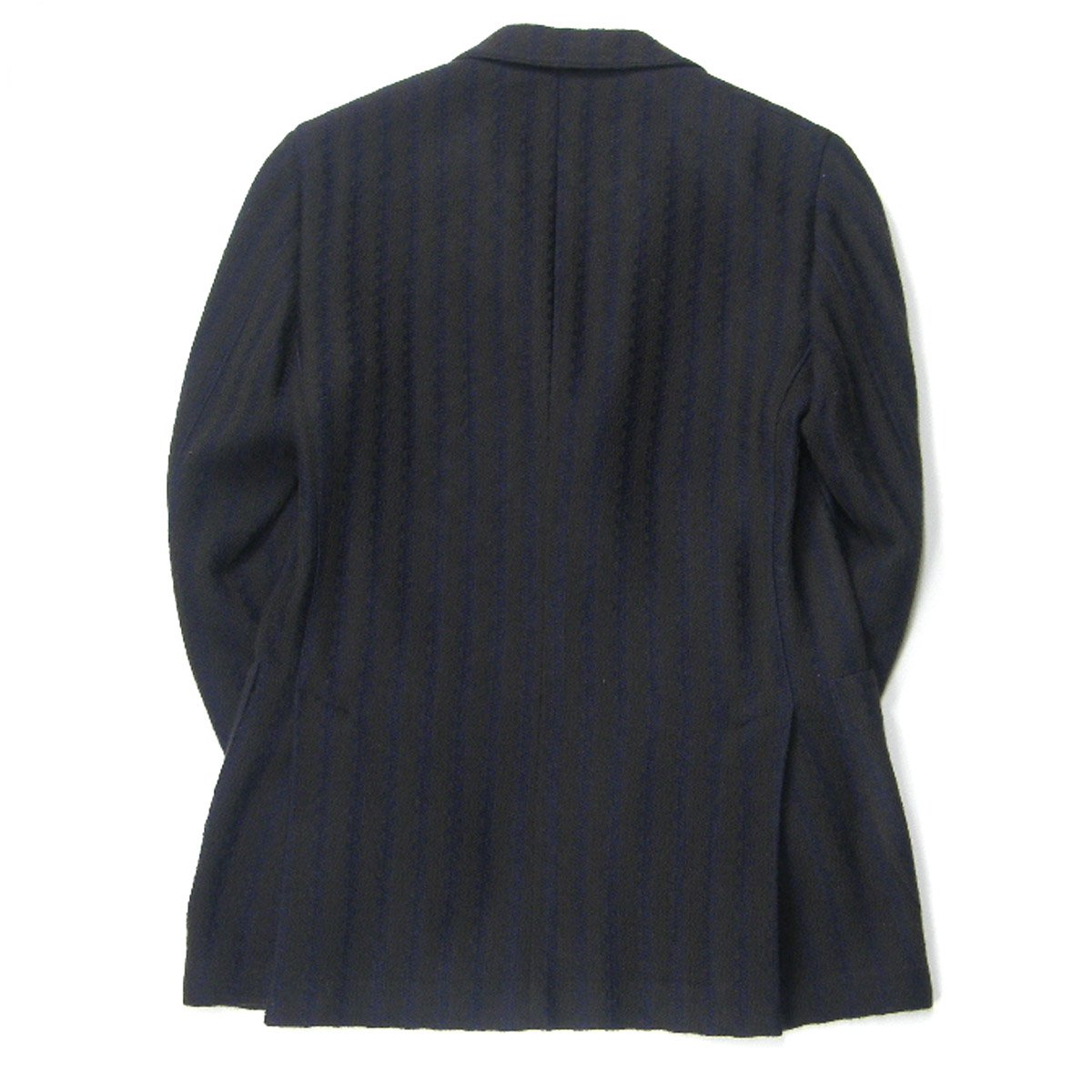 極美品 イタリア製 Bagutta UKNITY ニットテーラードジャケット