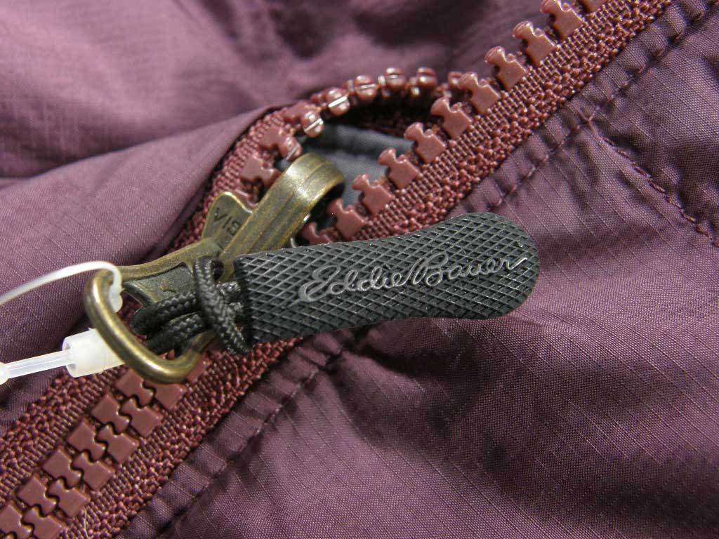 Eddie Bauer / エディーバウアー リバーシブル グースダウン Eddie Bauer / エディーバウアー リバーシブル グースダウン
