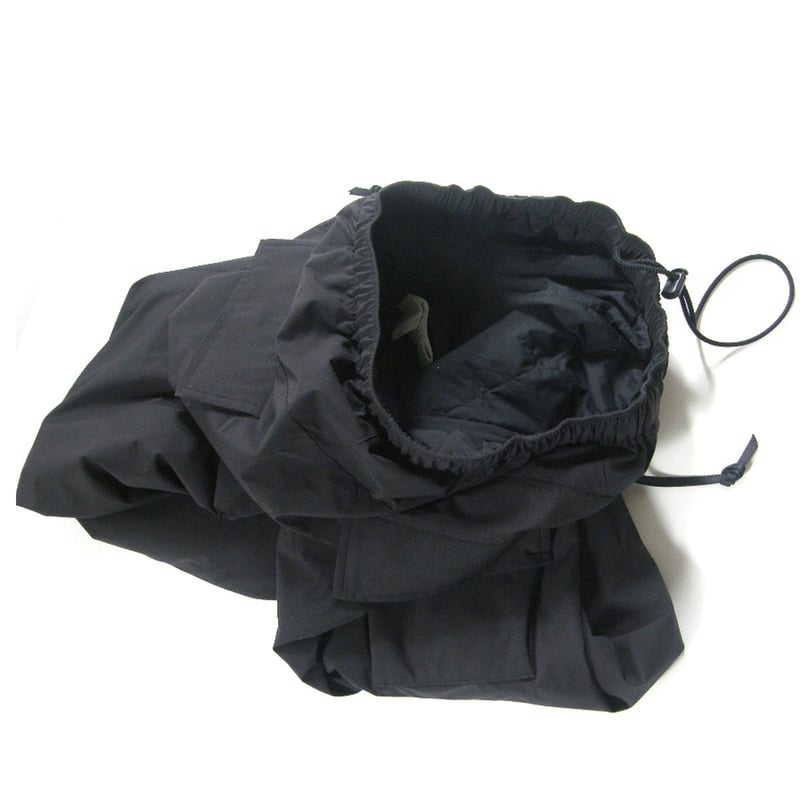 Edition × Product Twelve × PRIMALOFT × PERTEX / Edition × Product Twelve × PRIMALOFT × PERTEX /