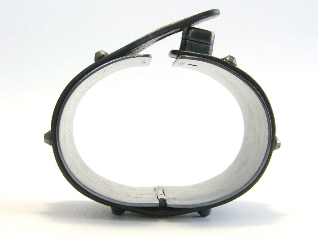 Bottega Veneta sv925 バングル BOTTEGA VENETA ボッテガヴェネタ イントレチャート バングル