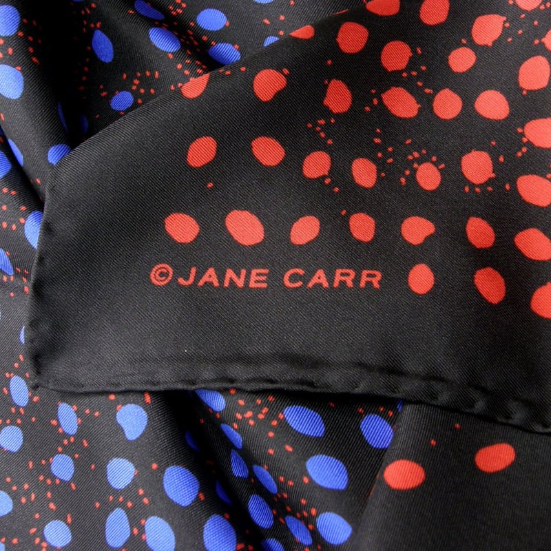 JANE CARR ／ ジェーンカー スカーフ ｜ オールシーズン （No