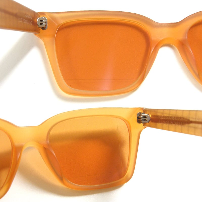 A-COLD-WALL* × RETROSUPERFUTURE ／ アコールドウォール × レ