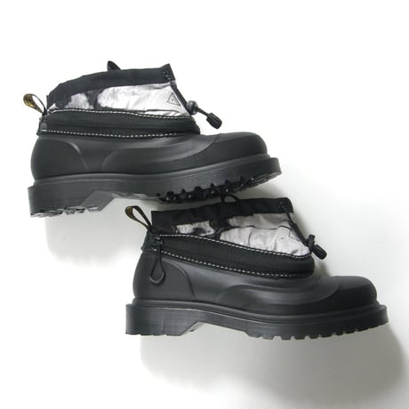 Dr.Martens ／ ドクターマーチン　1461 SUB SHOE 取り外し可能 ゲイター付き 防水 耐水 防寒 3ホールシューズ ｜ 秋冬　（No.370827）