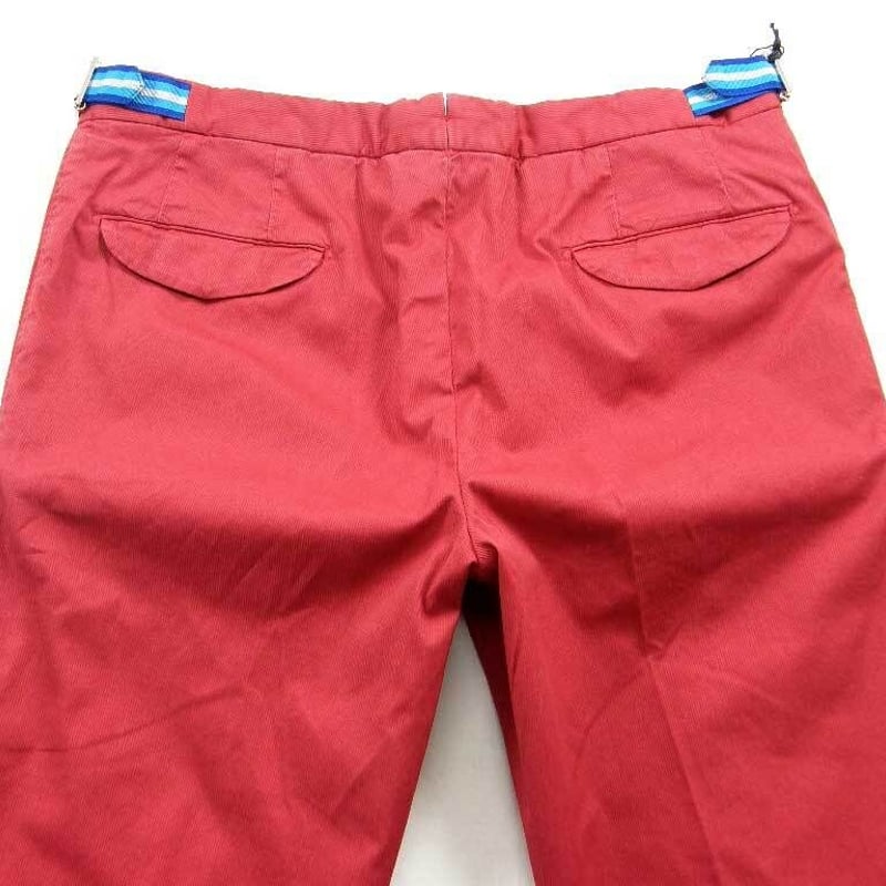 GTA グルカパンツ スラックス BAYRON スリムフィット ルーマニア製 楽天市場】gta グルカパンツの通販