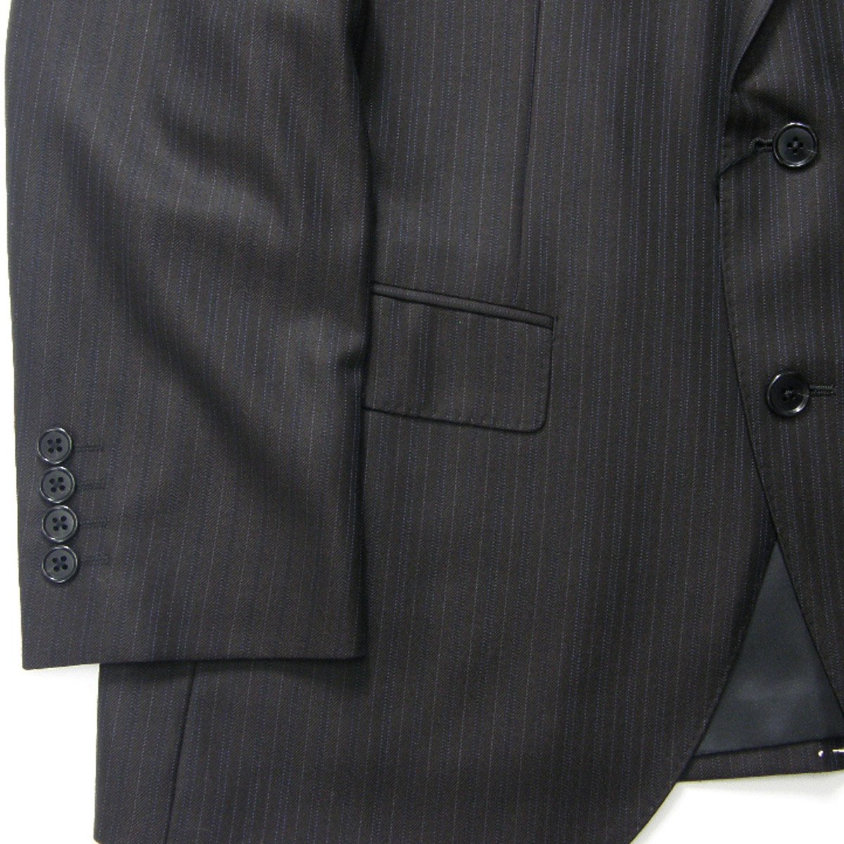 D'URBAN × J∞QUALITY / ダーバン × ジェイクオリティー スーツ D'URBAN × J∞QUALITY / ダーバン × ジェイクオリティー スーツ