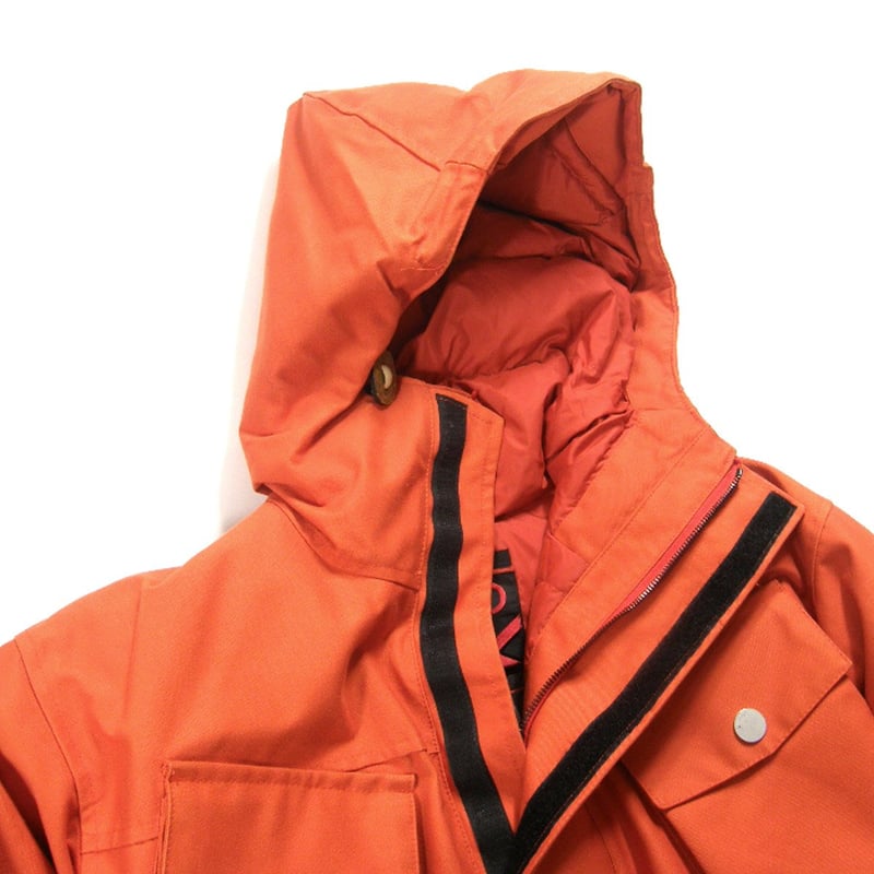 Nigel Cabourn × Karrimor K100 ／ ナイジェルケーボン × カリマ