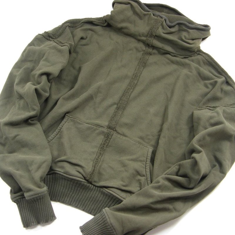 Greg Lauren / グレッグローレン フーディー アメリカ製
