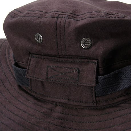 GRIP SWANY × FREAK'S STORE ／ グリップスワニー × フリークスストア　BRAZE SHIELD 難燃 ブーニーハット 帽子 ｜ オールシーズン　（No.341767）