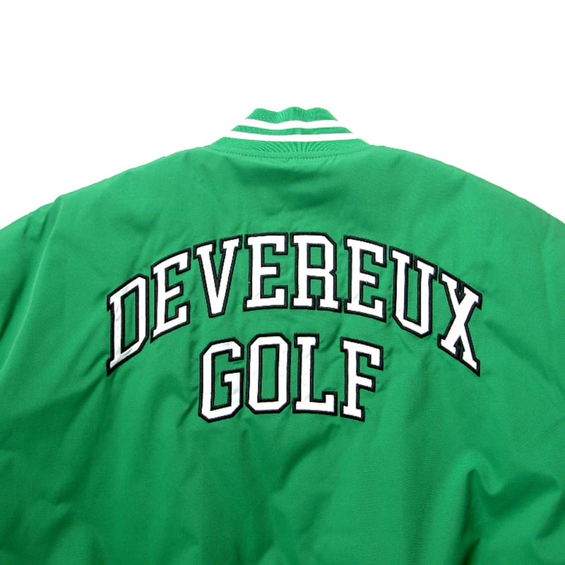 a*a様 devereux golf デバァローゴルフ　トラックジャケット　ゴル a*a様 devereux golf デバァローゴルフ トラックジャケット ゴル