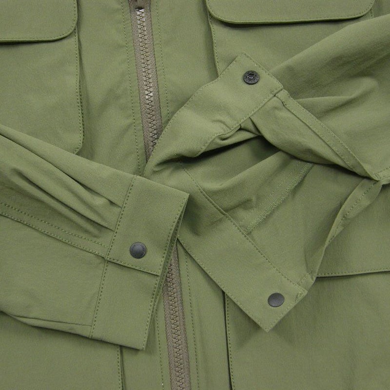 Coleman × CORDURA / コールマン × コーデュラ 強ストレッチ