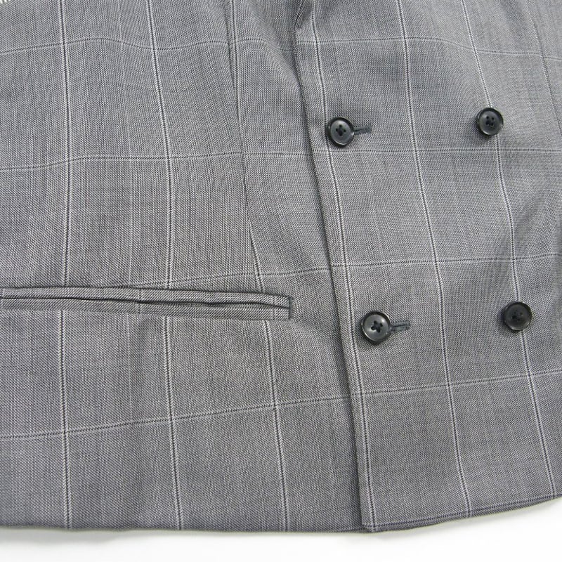 DORMEUIL × TOMORROWLAND PILGRIM / ドーメル × トゥモローラ