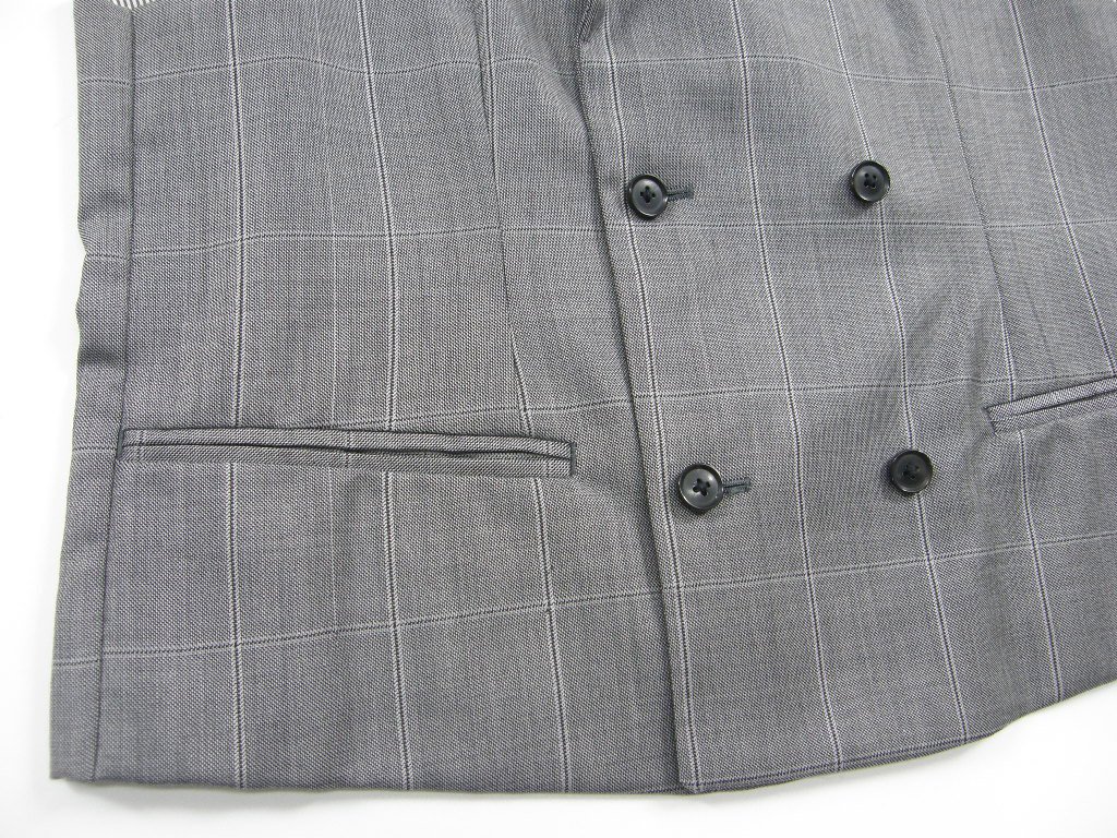 DORMEUIL × TOMORROWLAND PILGRIM / ドーメル × トゥモローラ DORMEUIL × TOMORROWLAND PILGRIM / ドーメル × トゥモローラ
