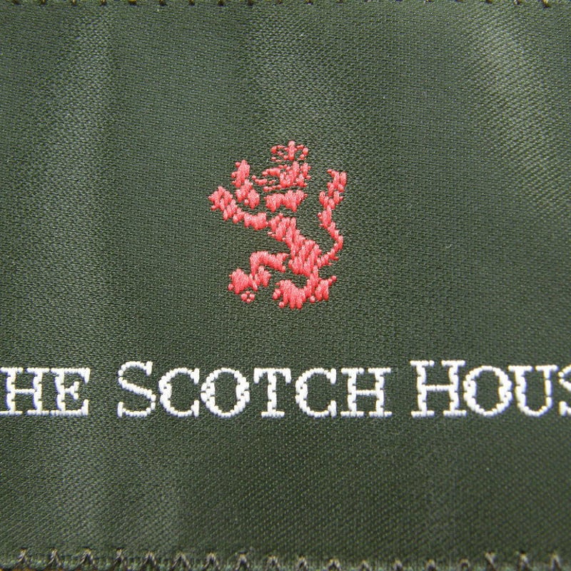 スコッチハウスブレザー　150センチ スコッチハウスブレザー 150センチ スコッチハウスブレザー 150