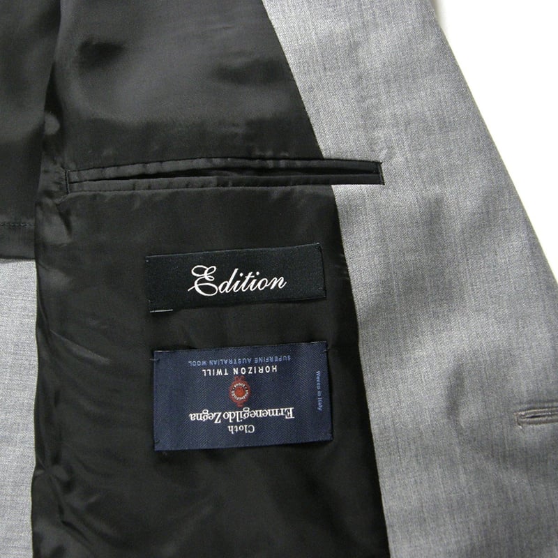 おまとめ Ermenegildo Zegna ミリタリージャケット、シャツ 新作