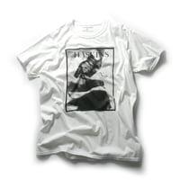 COUTURE D'ADAM × Sam Haskins ／ クチュールドアダム × サム・ハスキンス　Tシャツ ｜ 春夏　（No.370201）